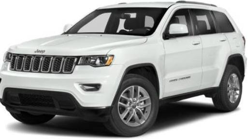 JEEP GRAND CHEROKEE 2021 1C4RJFAG3MC677325 image